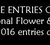 2016 Melbourne International Flower and Garden Show Sculpture Exhibition