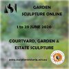 Garden Sculpture Online has gone LIVE