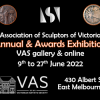 The Annual & Awards Exhibition 2022 is now OPEN