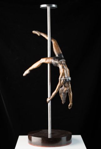 The Pole Dancer