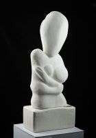 Lady with Crossed Arms