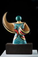 With Best Intentions by 
				       			
				       				Marcela Olea
				       			