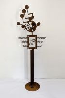 Totem No.5’ ‘Resurrection’