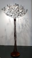 Glass Blossom Tree