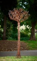 Glass Blossom tree