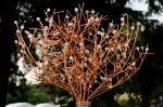 Glass Blossom tree