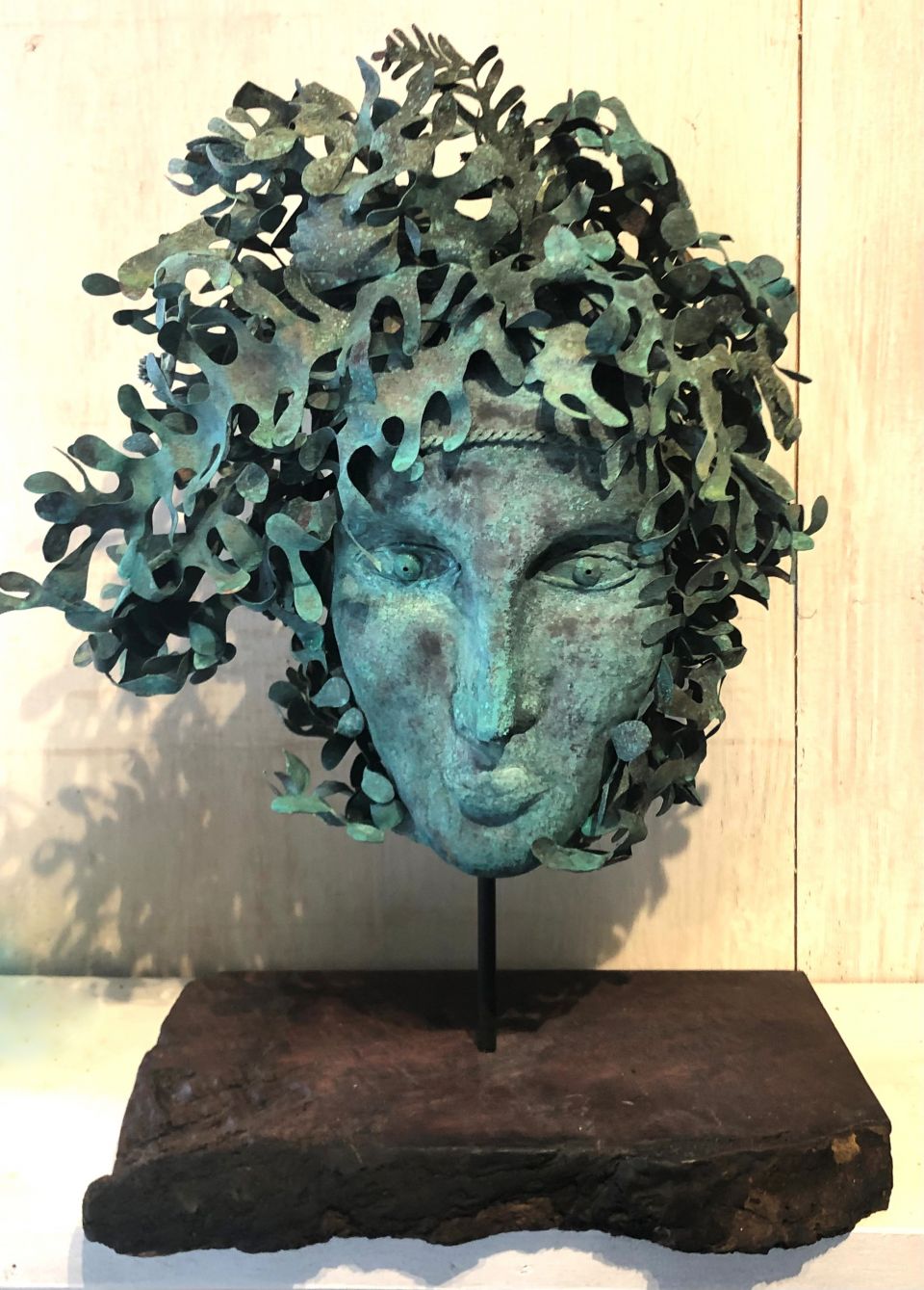 Association of Sculptors of Victoria Sculpture