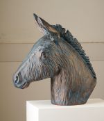 A donkey never forgets