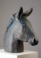 A donkey never forgets