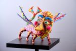 Human Alebrije