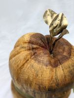 Pink Lady watches her waistline