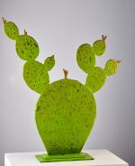 Green Prickly Pear
