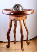 There once were ….