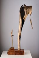 The journey gone and the journey to come