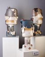 See no evil, hear no evil, speak no evil