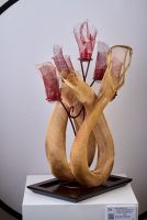 Such is the Wrath of Only One Bloomin’ Lily!