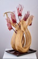 Such is the Wrath of Only One Bloomin’ Lily!