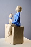 Waiting together for the Home coming