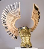 Lorica Plumata (Chrysus)