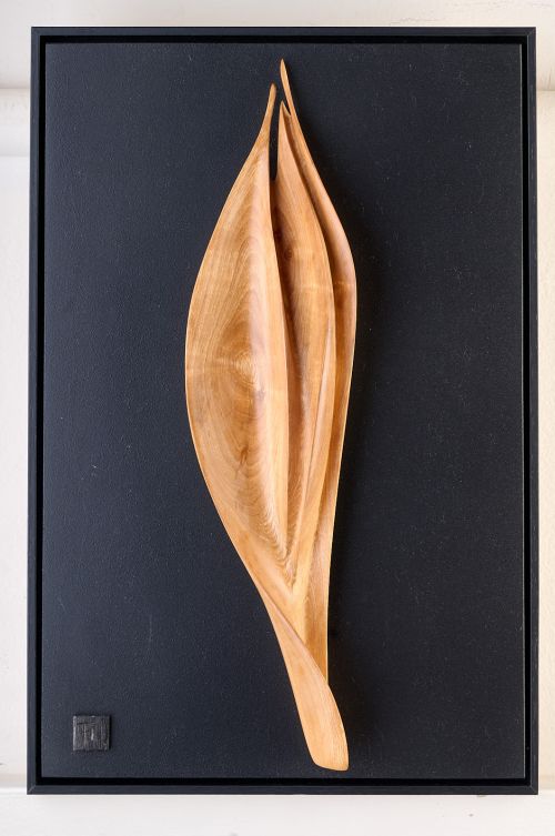 The Promise sculpture by Tania Hungerford