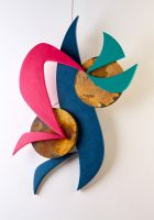 Dancing between two moons