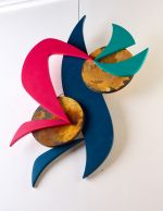 Dancing between two moons