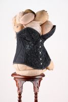 Bodies / Self portrait