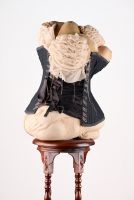 Bodies / Self portrait