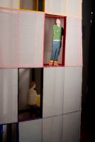 Apartment Wing (Lockdown)