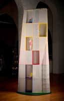 Apartment Wing (Lockdown)