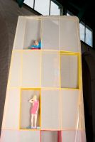 Apartment Wing (Lockdown)