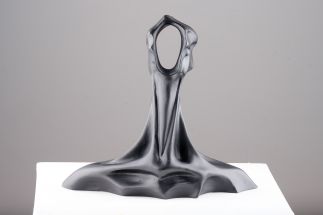 Western philosopher of spectacular intellect, wondering if the cries of a dying child buried under the rubble, make a sound if there is no one in the forest to hear them