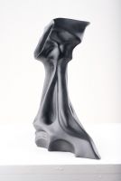 Western philosopher of spectacular intellect, wondering if the cries of a dying child buried under the rubble, make a sound if there is no one in the forest to hear them