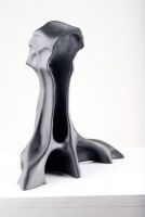 Western philosopher of spectacular intellect, wondering if the cries of a dying child buried under the rubble, make a sound if there is no one in the forest to hear them