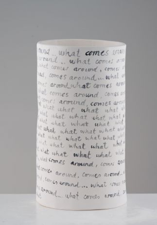 What comes around, comes around #1