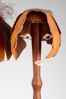 On Nodding Acquaintance - Two figures