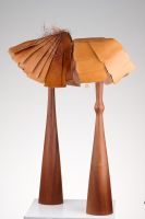 On Nodding Acquaintance - Two figures