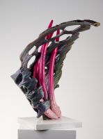 LEANING INTO THE FLOW