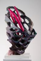 LEANING INTO THE FLOW