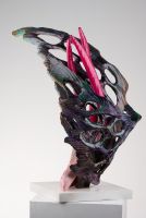 LEANING INTO THE FLOW