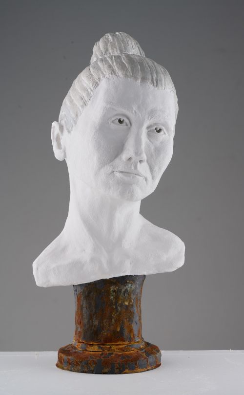 Layla sculpture by Michael Timms