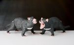 Tasmanian Devils