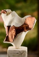 I Have Gazed Upon The Face of Agamemnon