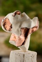 I Have Gazed Upon The Face of Agamemnon