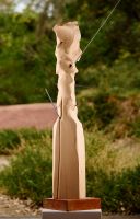 Sky Over San Sebastián