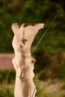 Sky Over San Sebastián