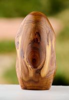 Double Inverted Cones