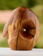 Double Inverted Cones