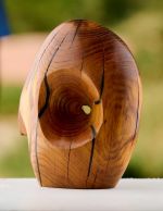 Double Inverted Cones