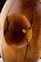 Double Inverted Cones